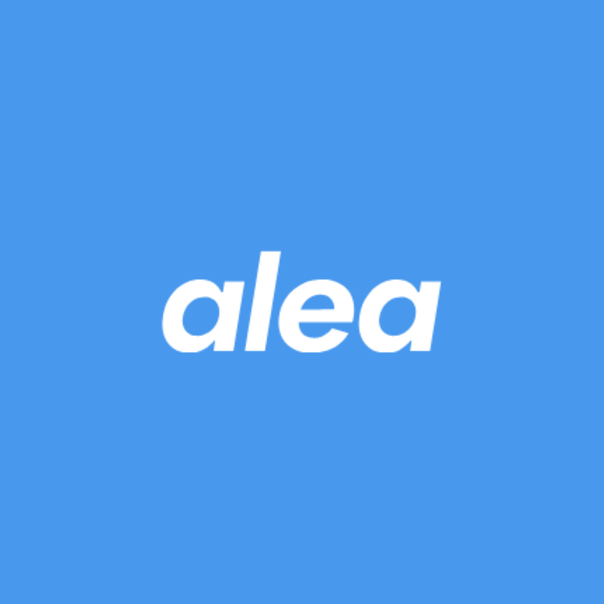 Alea