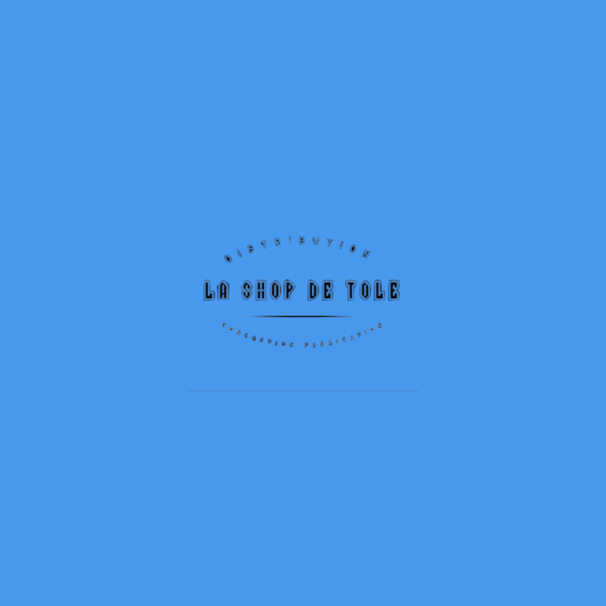 La Shop de Tôle